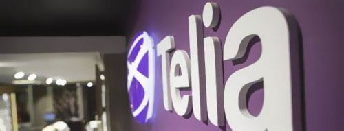 瑞典電信10.6億美元出售旗下國(guó)際業(yè)務(wù)Telia Carrier